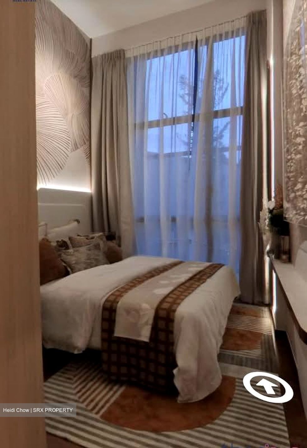 Jalan Jurong Kechil (D21), Condominium #590564701